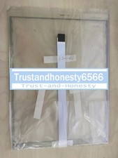 1PC NEW For Advantech PPC-105T 10.4-INCH Touch Screen Glass Panel