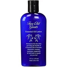 Two Old Goats Essential Oil (4oz 1p)