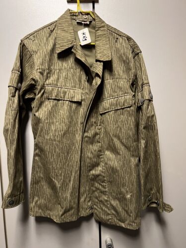 Original NVA Feldjacke+ Hose,K69