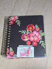 Paperhouse Productions Life Organized 18 Month Planner