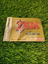 The Legend of Zelda: A Link to the Past & Four Swords - Play Game Online