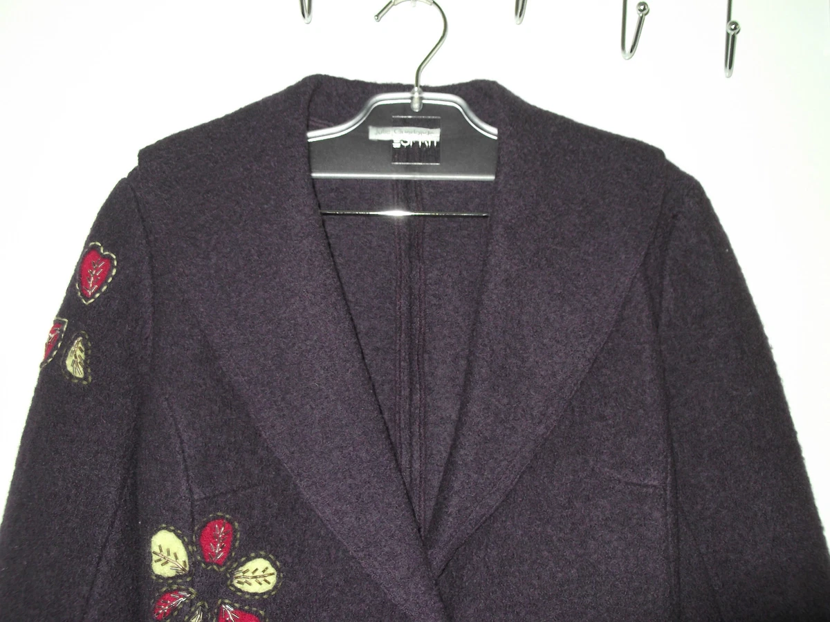 Manteau femme julie guerlande outlet
