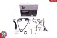 Esen SKV Steuerkettensatz Passend FüR Opel Corsa D Astra H S07 L48 L35 F08 F68