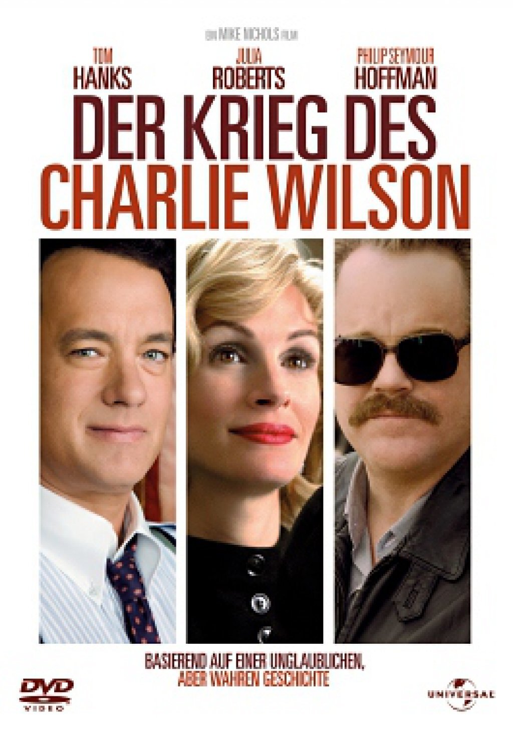 Der Krieg des Charlie Wilson - DVD - Bild 3