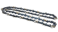 28" Chainsaw Chain Pitch 3/8" Gauge .050" Drive Links 91 Full Chisel For Stihl