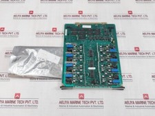 MITEL 9110-110 8-Station Line Circuit PC Board V-0 RLYJC7768