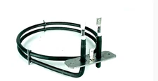 Venini IAG Lofra Baumatic, ARC Elica Fagor Oven Fan element 262900067 1600W