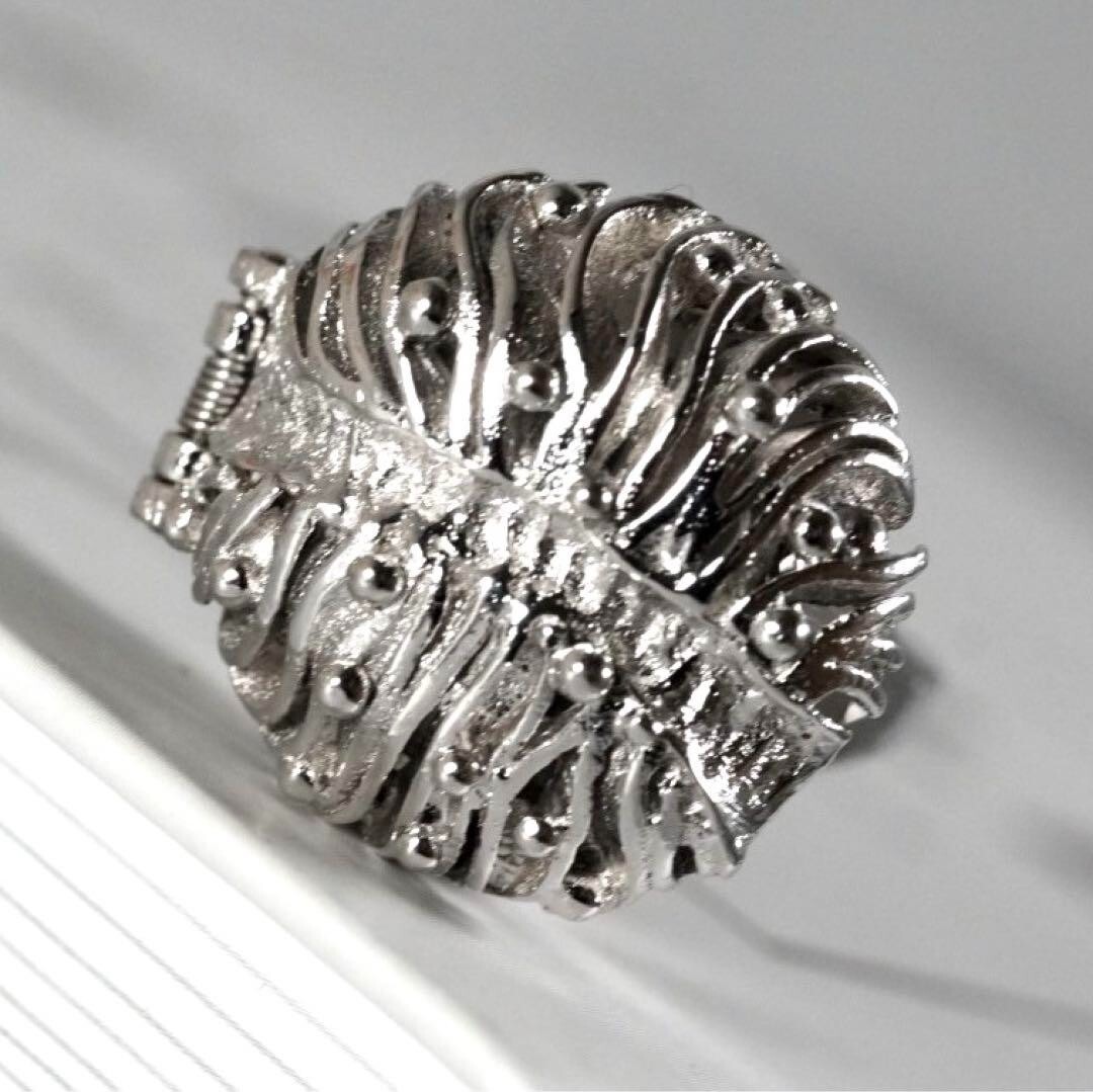 Seiko Ring Watch, Open/Close, Antique, Hand-Wound Watch | eBay