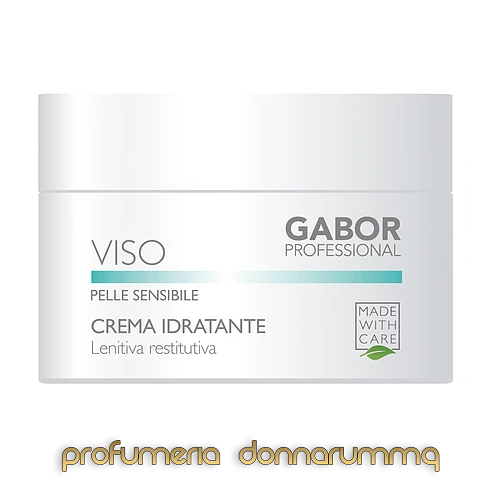 Gabor Crema  Idratante  250 ml