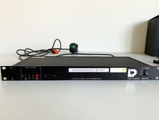 Lake People DSA F63 1-into-16 AES-id Splitter / Amplifier, 19 Zoll