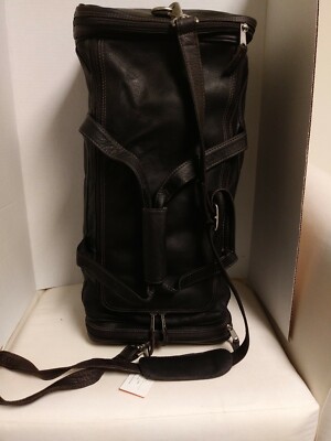 Latico Leather Duffel Bag 22