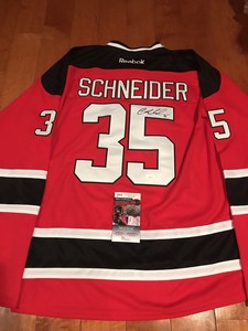 new jersey devils jersey ebay
