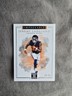 2017 Panini Impeccable Jeremy Langford siliver  Card /25