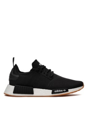 Adidas NMD R1 Primeblue Herren Schwarz Sneaker Sportschuhe Turnschuhe GZ9257