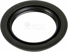 SKF Wheel Seal Front 19223 for Ford Lincoln Mazda Mercury