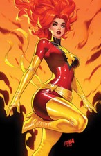 X-Men 33 [Fhx] Unknown Comics David Nakayama ...