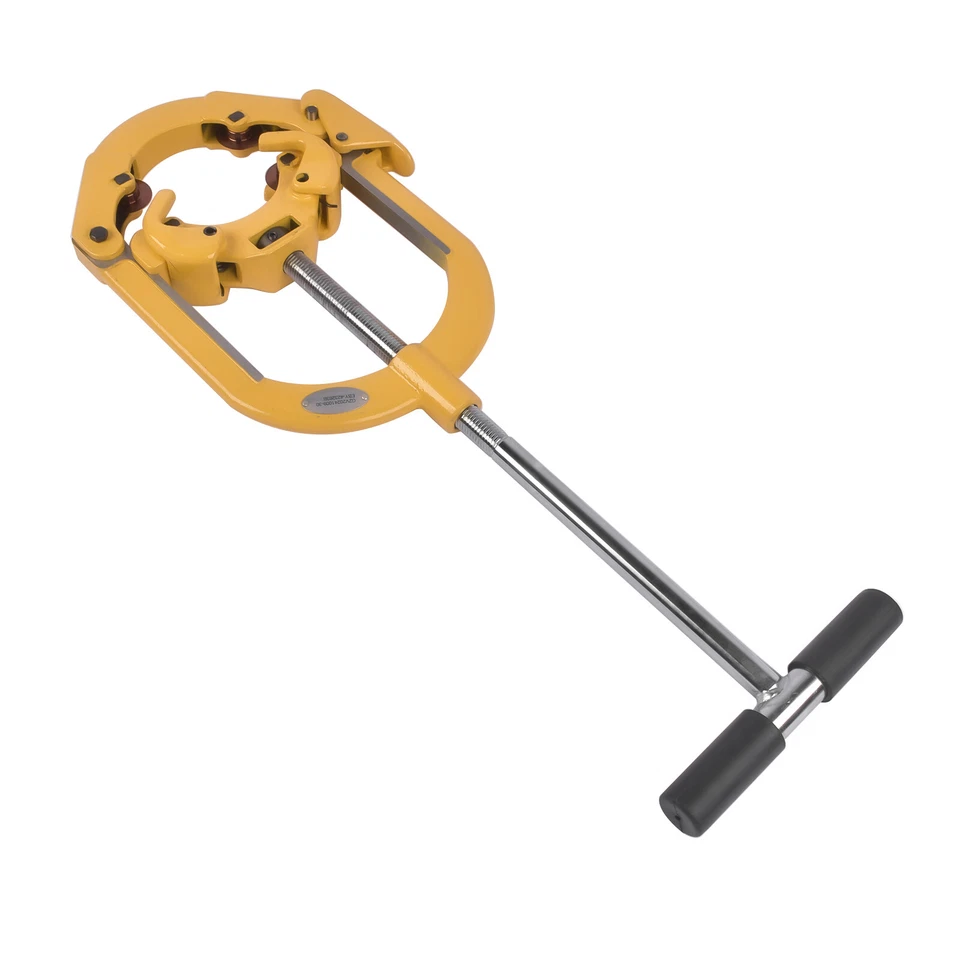 74685 H6 Hinged 4in. to 6in. Pipe Cutter fits RIDGID REED Wheels Cutting Wheels - Image 3 of 4