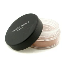 BareMINERALS Original Matte Loose Powder Foundation SPF15, 6g ~CHOOSE SHADE~