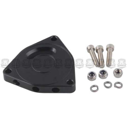 BOV Spacer Sound Plate for Hyundai Genesis Coupe 2.0t CNC Machined Aluminum - Bild 6 von 8