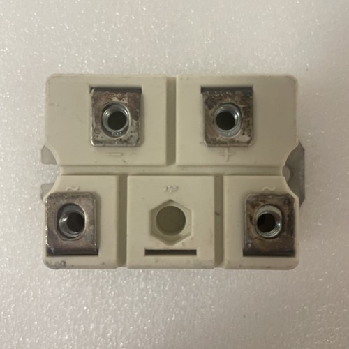 SKB72/04 SEMIKRON SEMIPONT 3 POWER BRIDGE RECTIFIER, single-phase, 400V, 70A - Picture 4 of 7