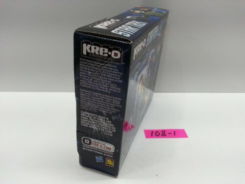 Juego de construcción KRE-O Star Trek SPACE DIVE #A3138 con tecnología ligera 2013 TOTALMENTE NUEVO - Imagen 2 de 5