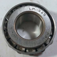 1 NEW RBL LM11949 TAPERED ROLLER BEARING CONE NNB ***MAKE OFFER***