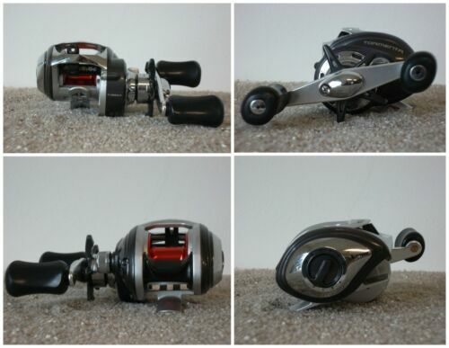 Shimano 21 Cardiff AX B64L Baitcasting Rod for Trout | eBay