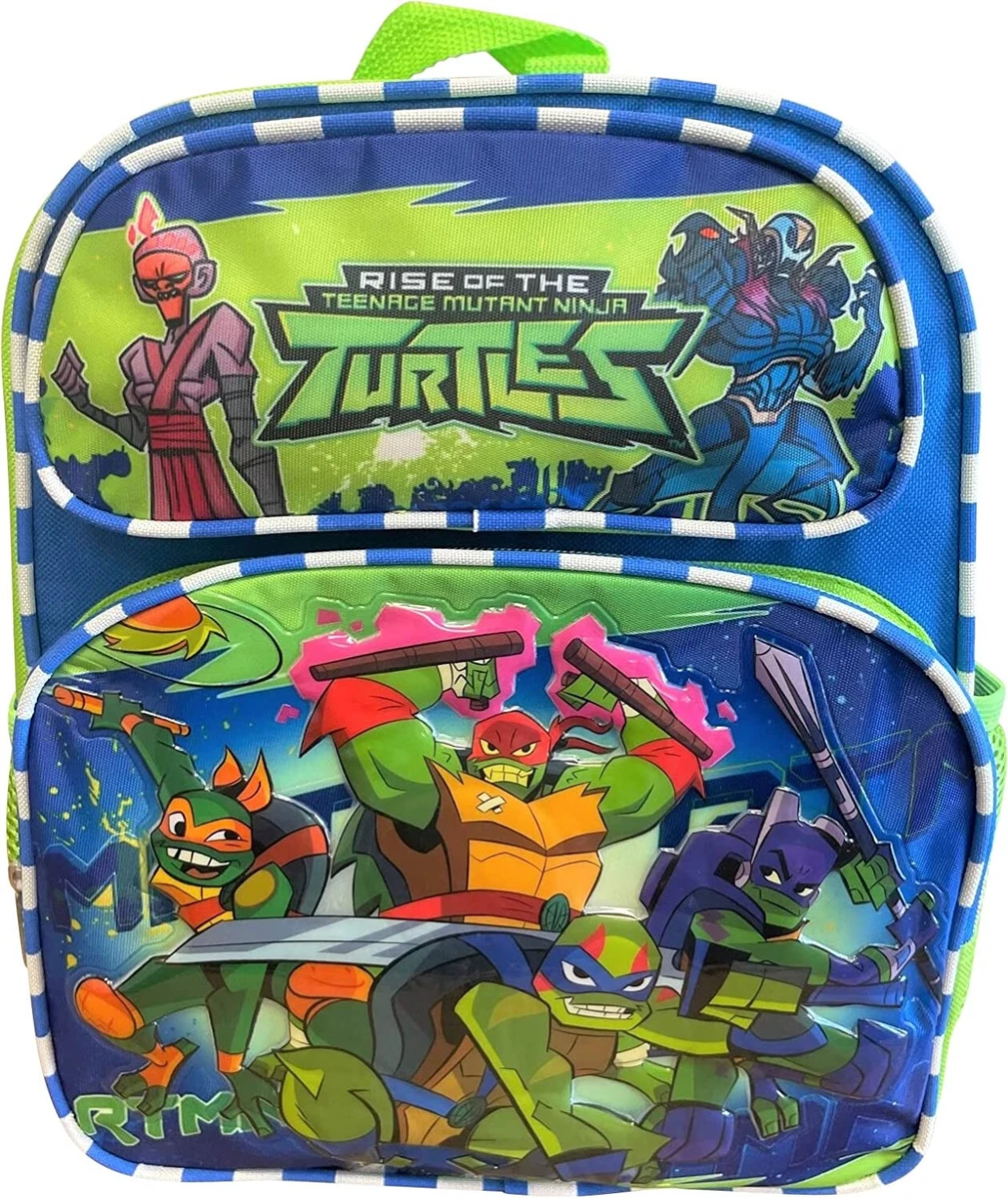 Kids top turtle backpack