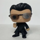 Funko Pop Movies #157 The Matrix Neo OOB Loose Vaulted Rare