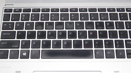 HP ProBook 650 G5 15.6" Laptop intel i7-8565u 16GB Ram 256GB Nvme SSD Win 11 Pro - Picture 6 of 12