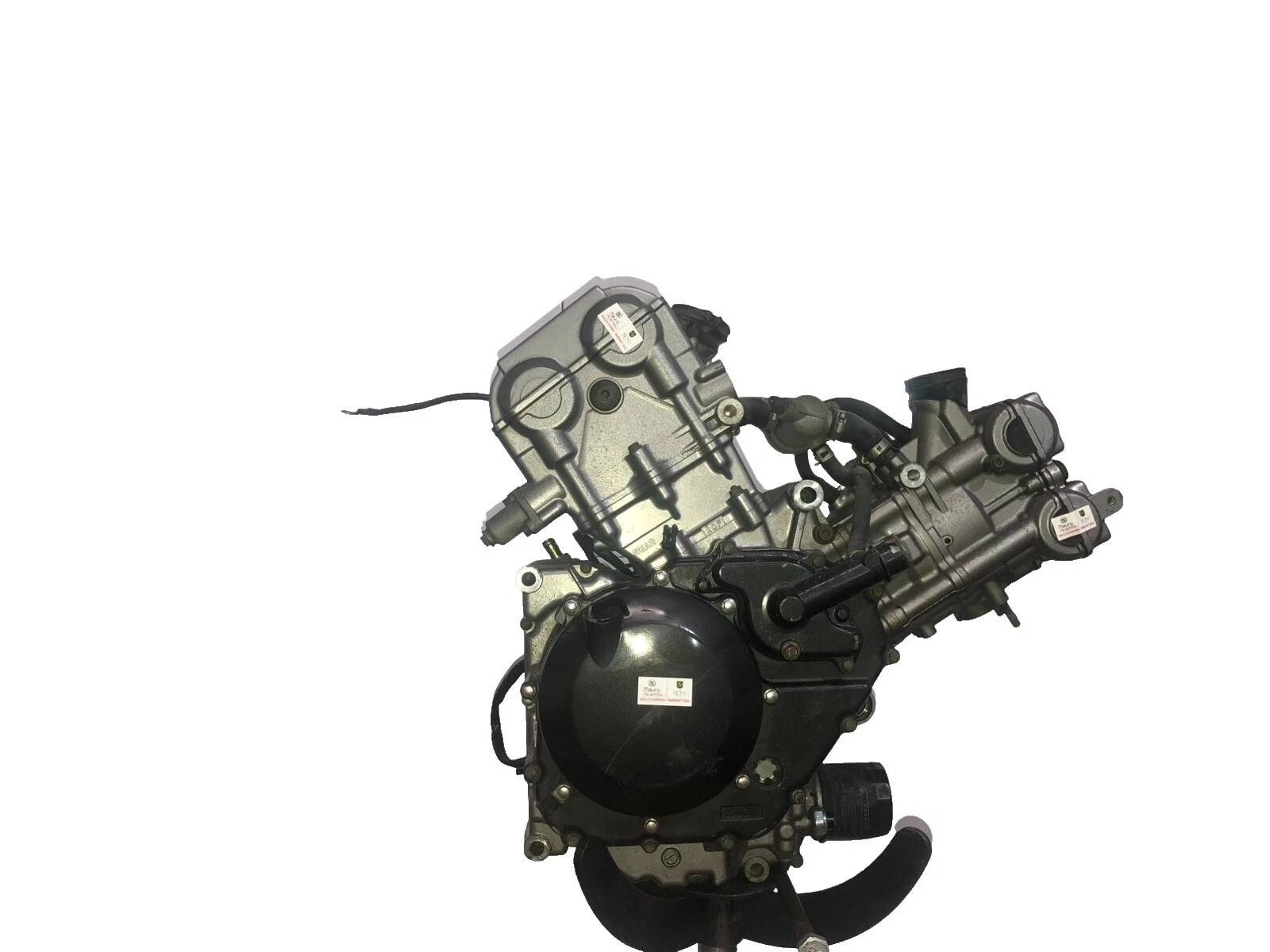 Cagiva Motorcycle Engines and Engine Parts