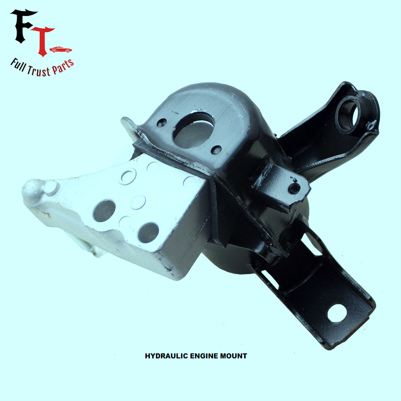 2013-2018 Toyota RAV4 Engine Mount - Autopart Premium APEM220 - Front & Rear