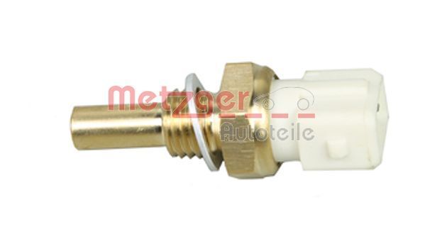 Metzger 0905175 Sensor, KüHlmitteltemperatur FüR Alfa Romeo BMW Ford-image