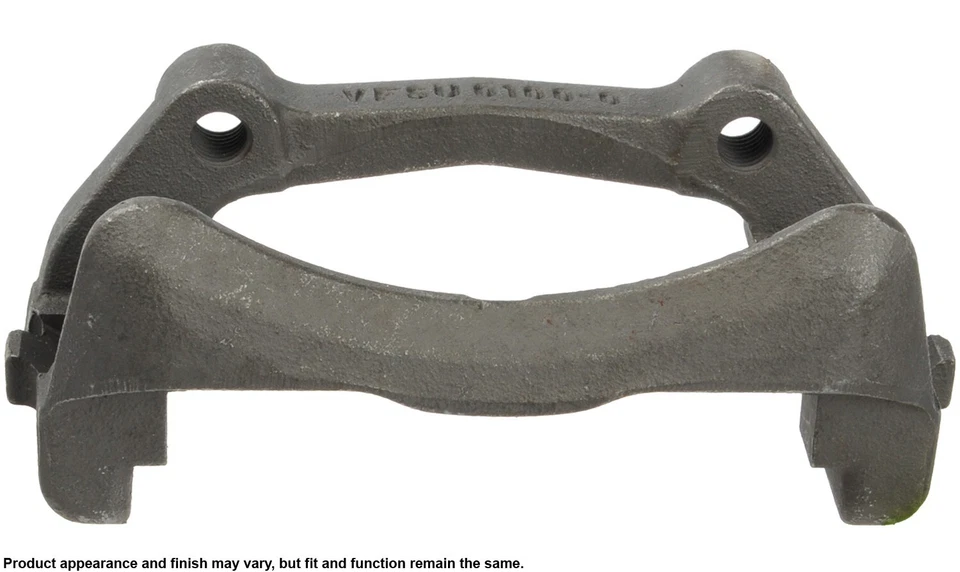 Soporte de pinza de freno de disco cardone para Jaguar XJ8 2004-2005 Foto 2 de 4