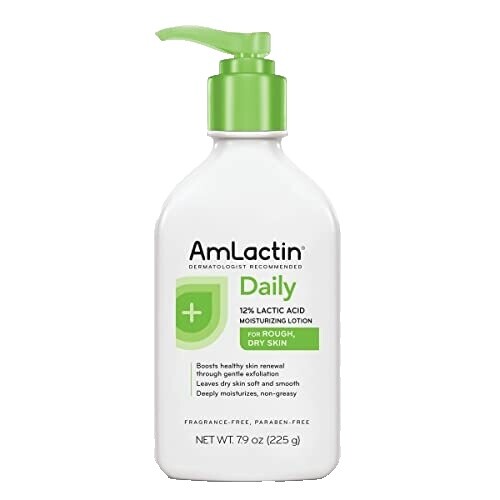 Lucky Super Soft Daily Lubricating Moisturizing Lotion Advance Care 12 oz.  | eBay
