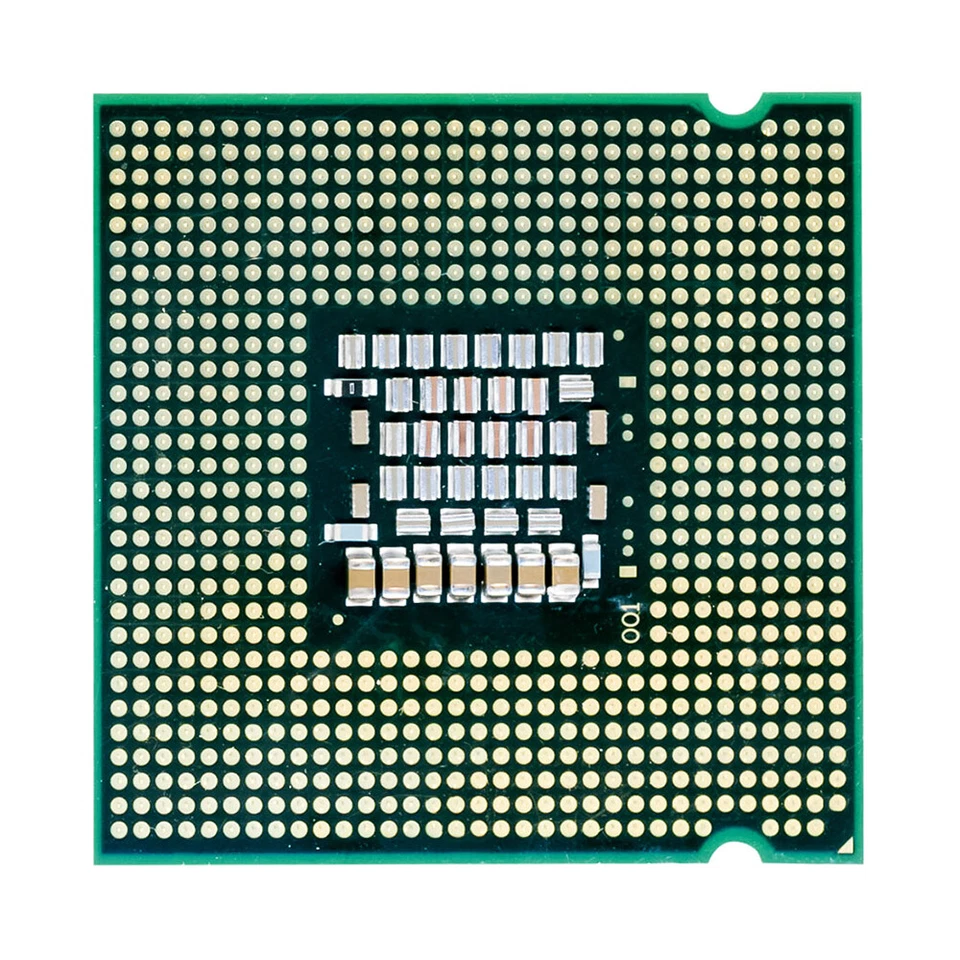 Intel Core 2 Duo E6750 2.66GHz LGA775 SLA9V - Image 2 of 2