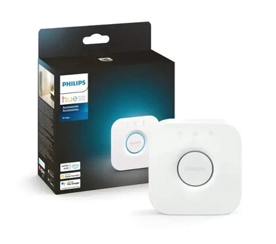 Philips Hue Bridge (3rd Generation) Lighting Controller Hub