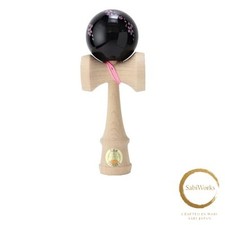New Yamagata Koubou Competitive Kendama quotOzora quot Certified by the Japan
