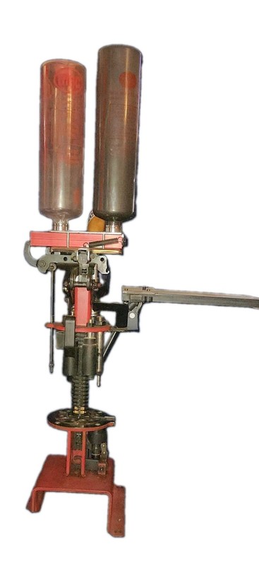 MEC 12 GAUGE 8567 GRABBER VERYLEAN