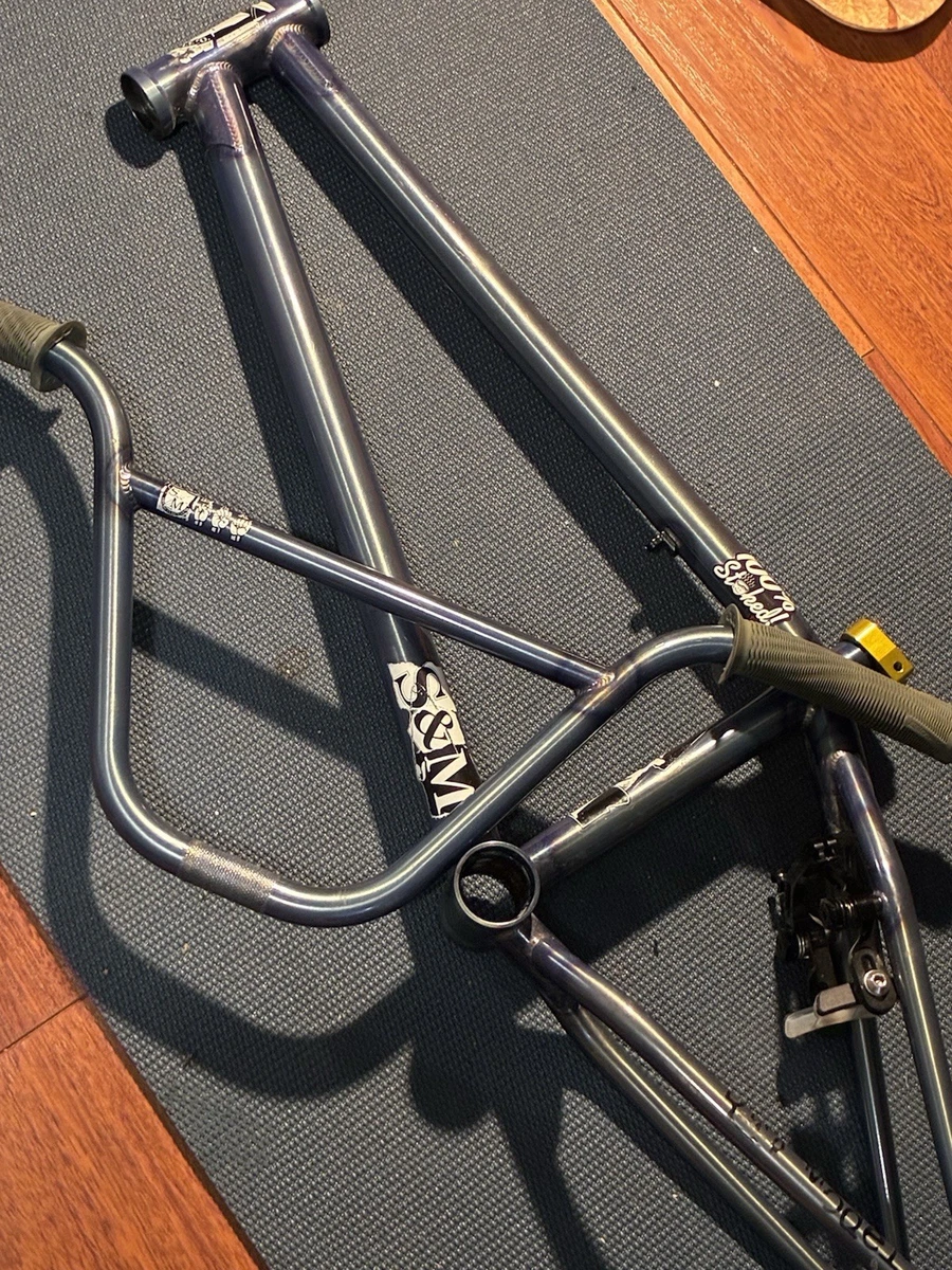S&M Bike Frames for sale | eBay