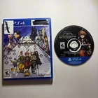 Kingdom Hearts HD 2.8 Final Chapter Prologue (PlayStation 4 , 2016)