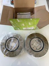 Disque de frein Lancia DELTA