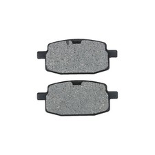 Metal Gear Front Left Brake Pads for Yamaha J 50 EX Aprio 1993-1994