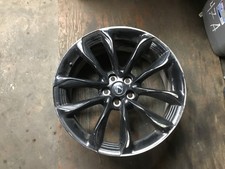 18-21 Lexus LC500 2018 Front Wheel Rim R21 x 8.5J Inch Size 21 x 8.5 ET25 $9