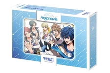 weiss schwarz blau start deck Argonavis