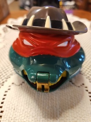 teenage mutant ninja turtles 1995 Mirage Studio Playmates Toys