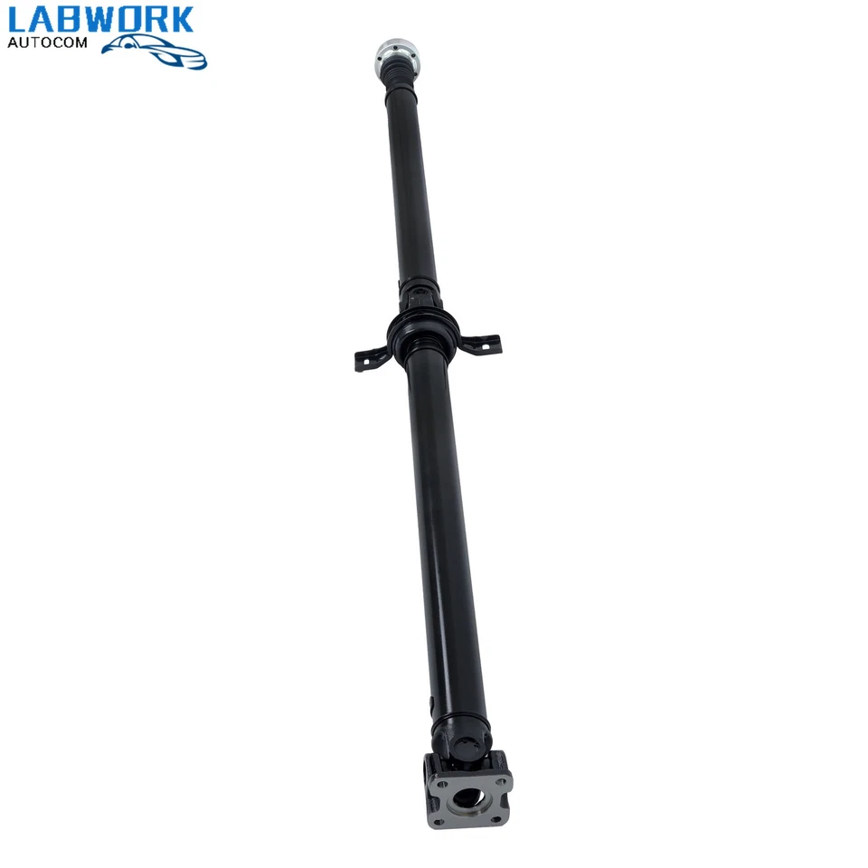 New Rear Drive shaft Assembly For Saturn Vue V6 3.5L AWD Auto Trans 2004-2007 - Image 3 of 4