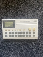 Roland TR 505 Drummachine 80er Legende mit Di...
