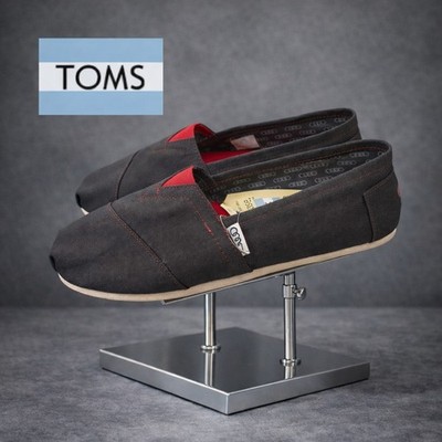 NEW Toms Classic Audi Ash Men display picture 3