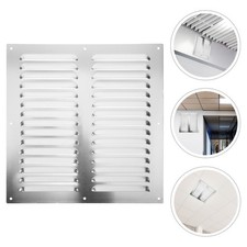Air Conditioning Vents House Ventilation Grill Covers Aluminum Grille